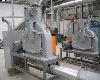  ALPINE Impact Mills, Model 500 UPZ, 1996 yr,